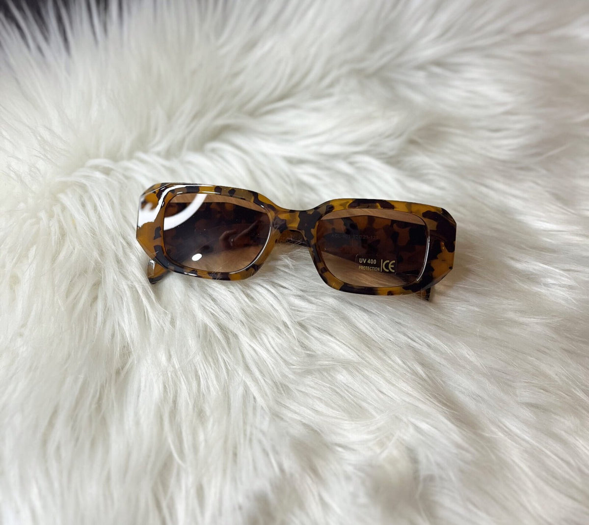Lentes Allie