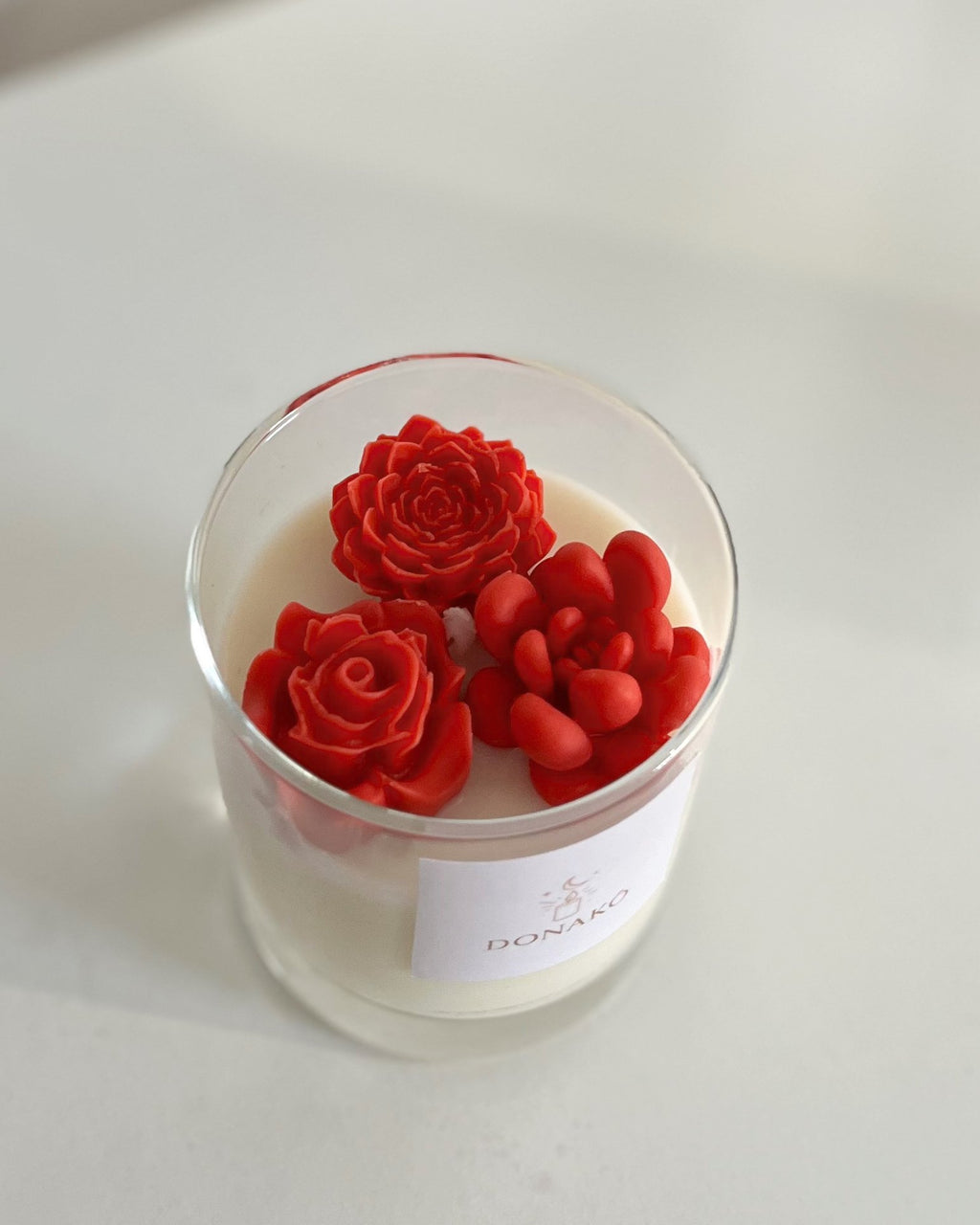 Vela Red