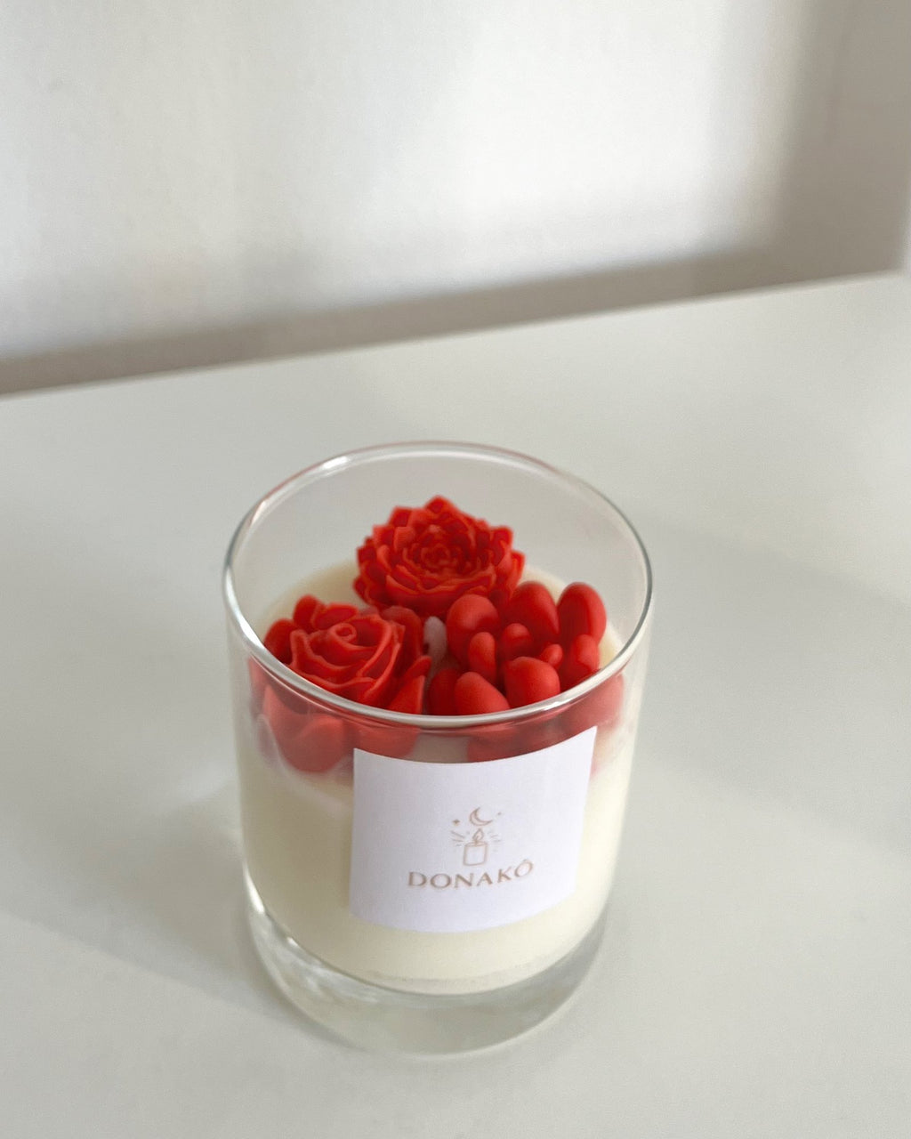 Vela Red