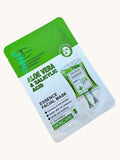 Mascarilla Facial Áloe Vera