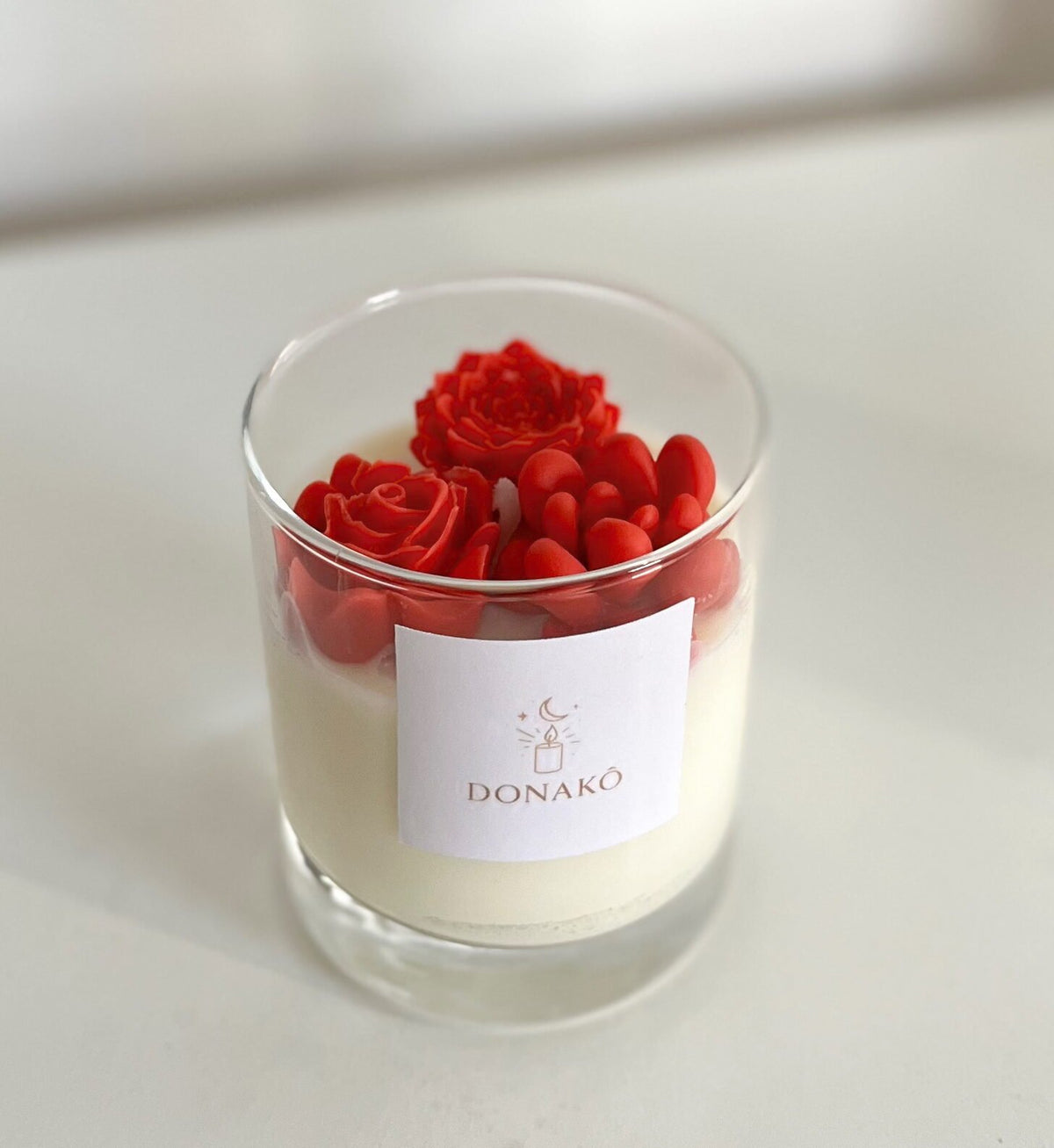 Vela Red