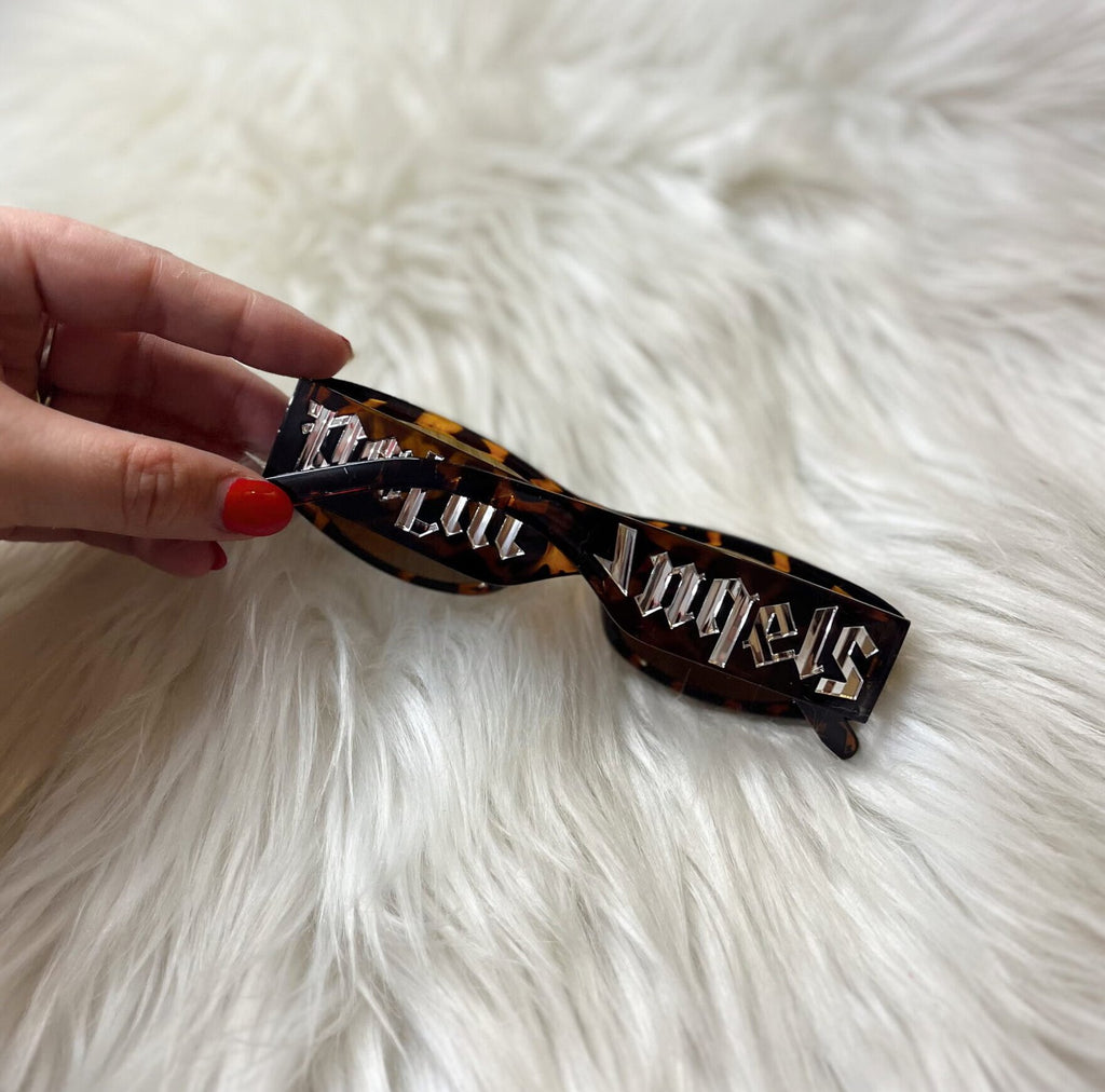 Lentes Palm Angels