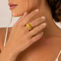 Anillo Acrílico