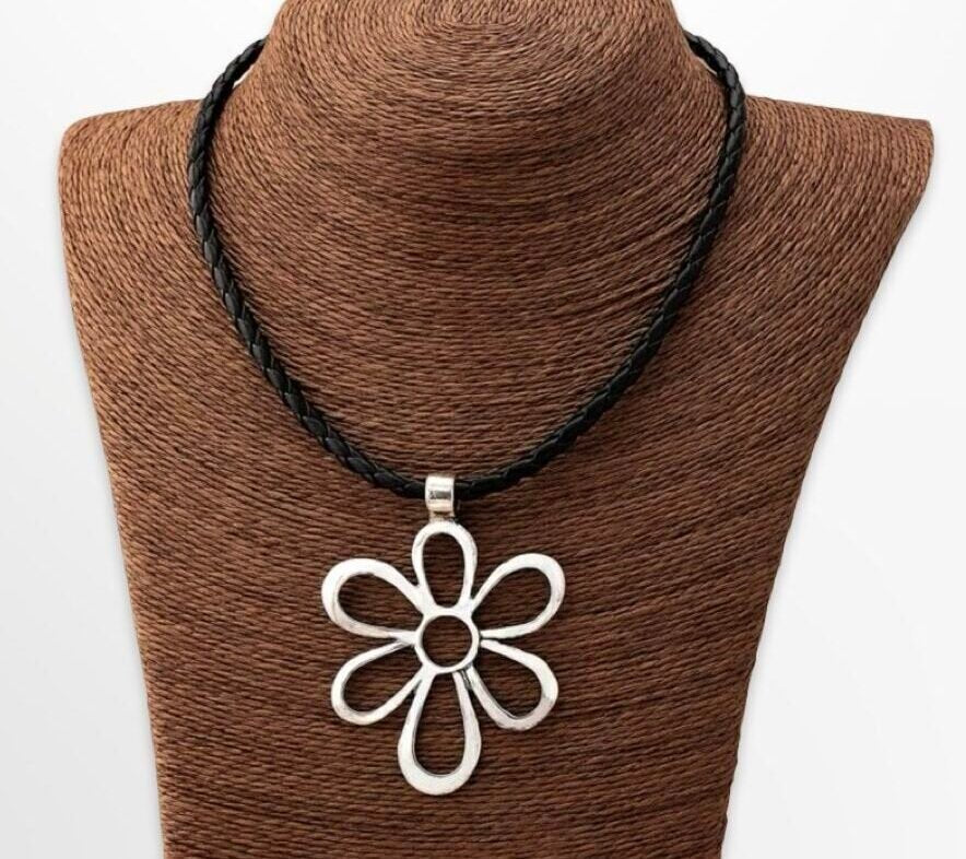 Collar Flor