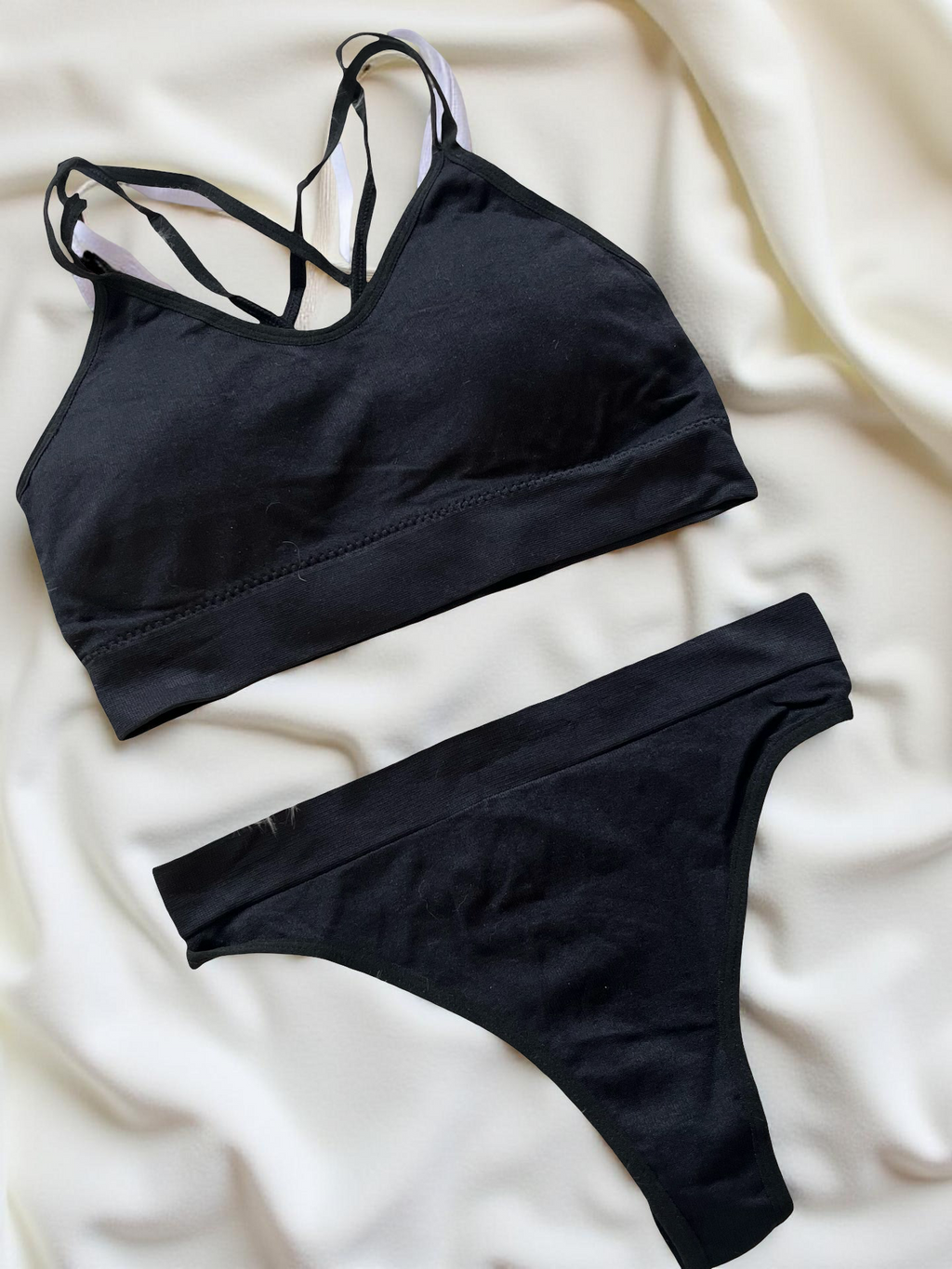 Conjunto Daily