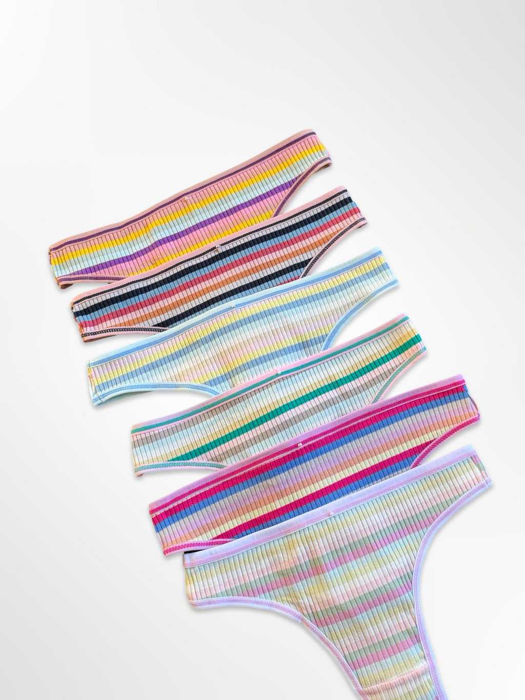 Tanga Confort