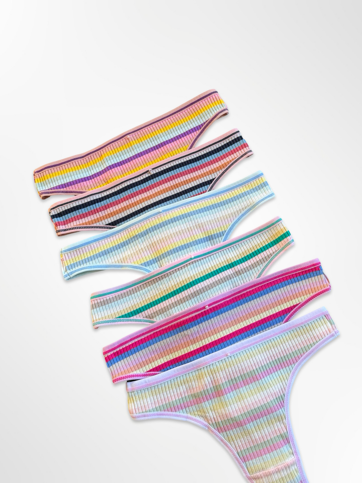 Tanga Confort