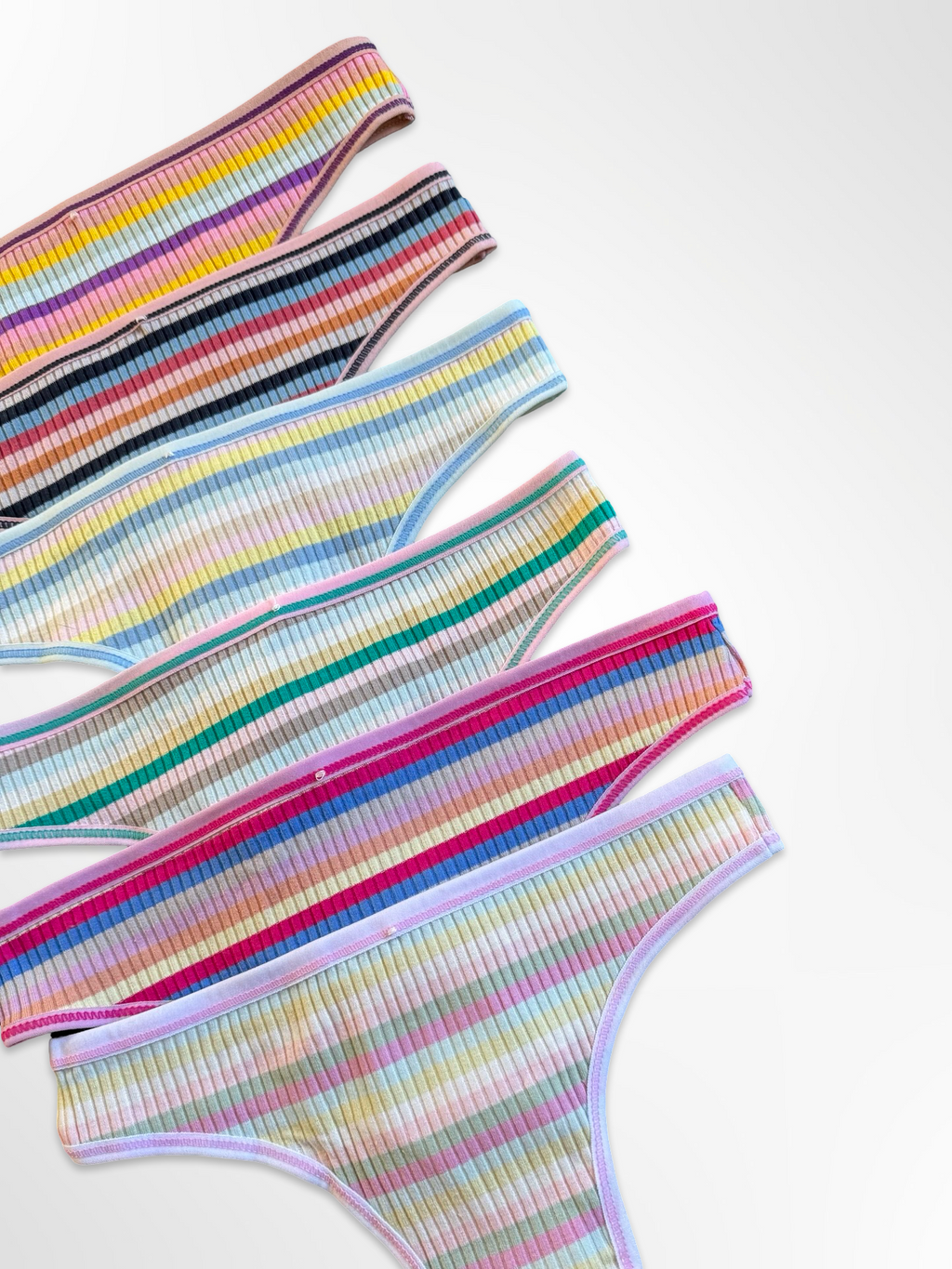 Tanga Confort
