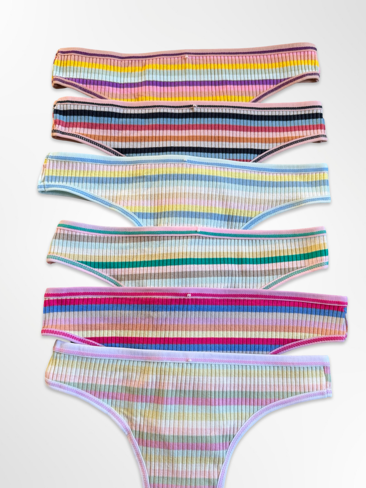 Tanga Confort