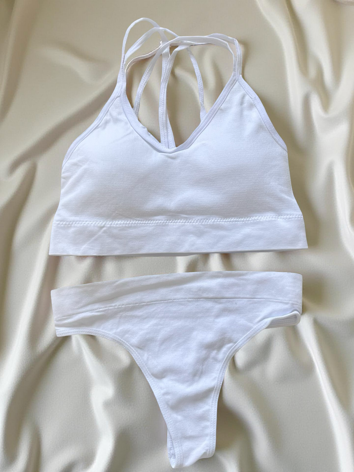 Conjunto Daily