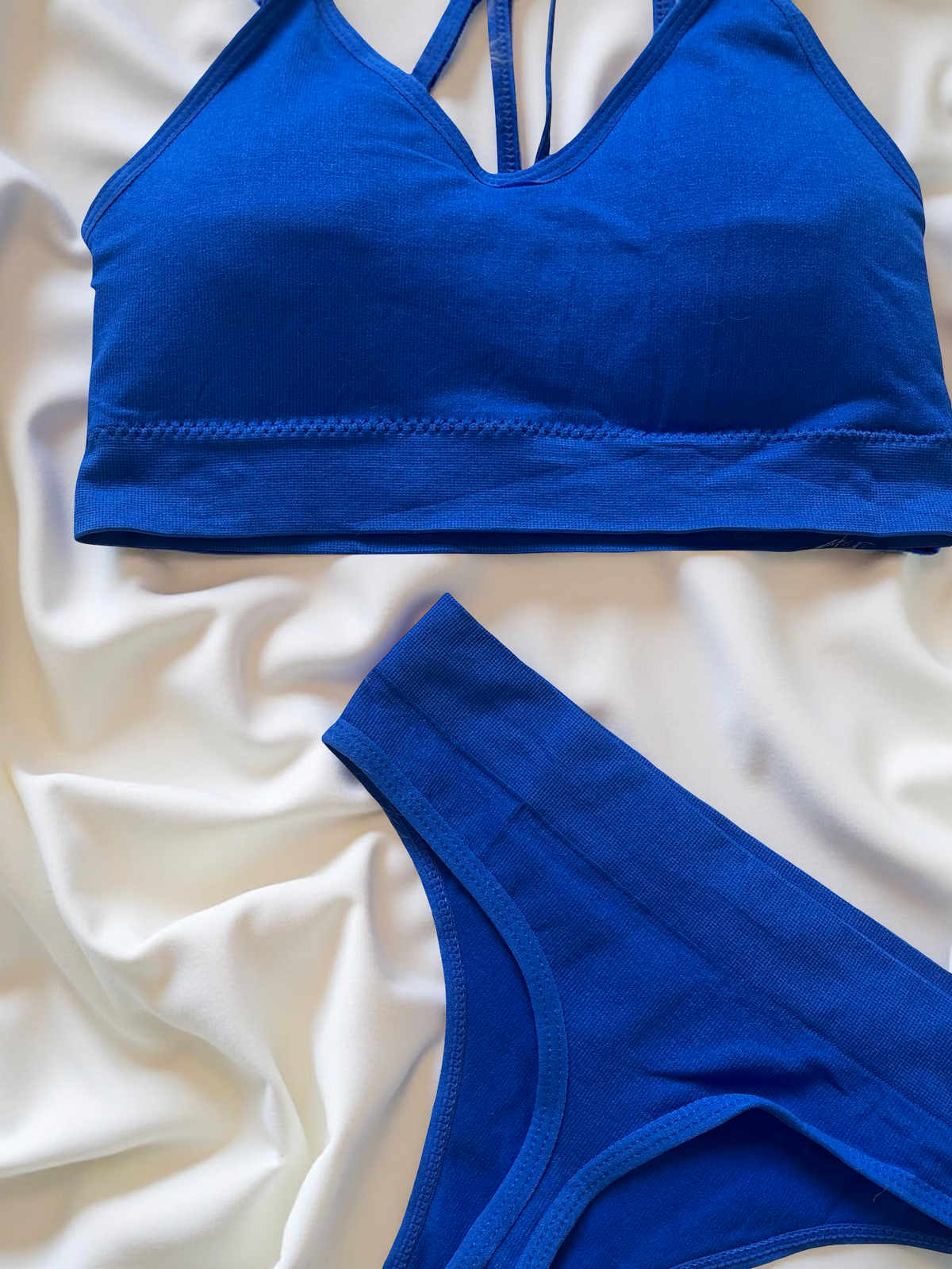 Conjunto Daily