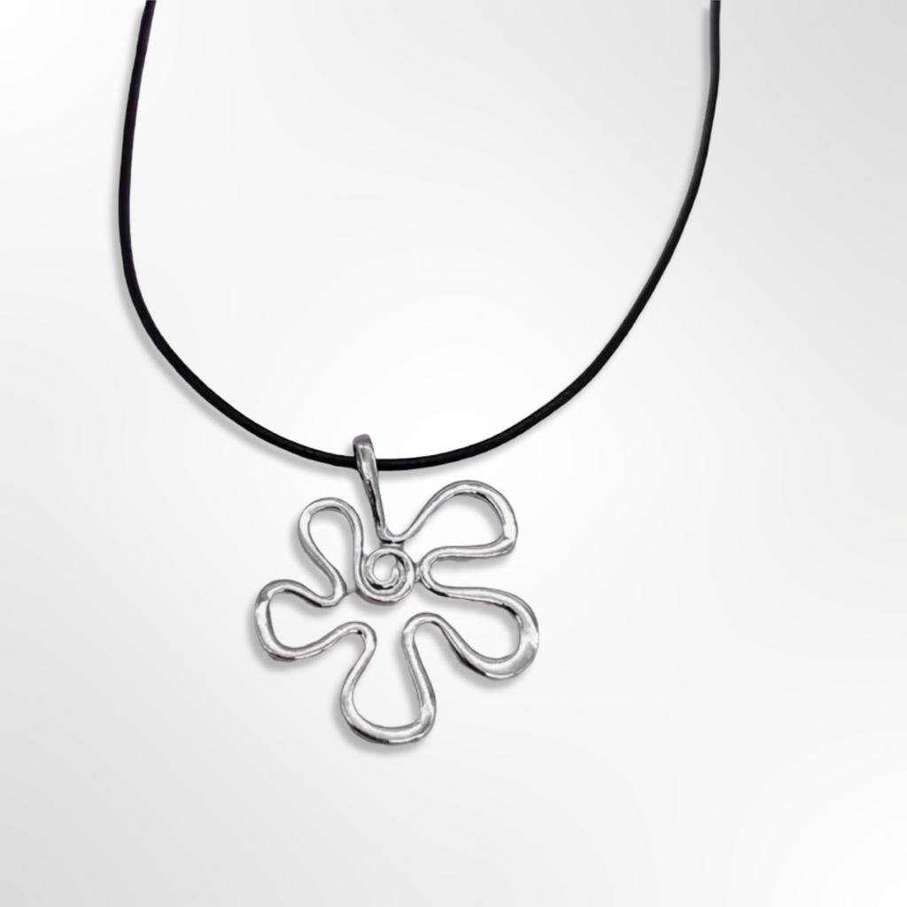 Collar Flor