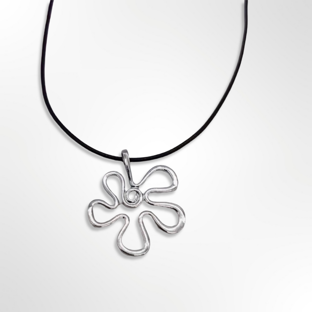 Collar Flor