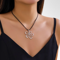 Collar Flor