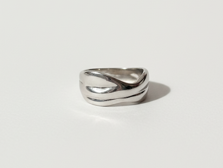 Anillo Acero