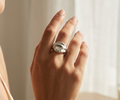 Anillo Acero