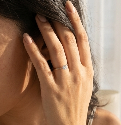 Anillo Simple