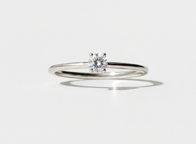 Anillo Simple