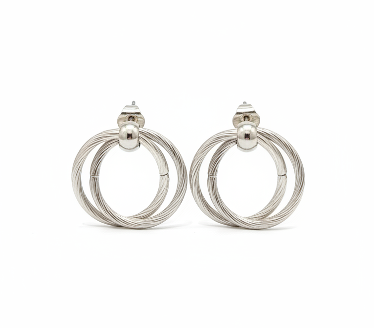 Aros Acero