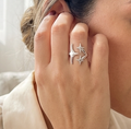 Anillo Stars