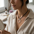 Choker Corazón