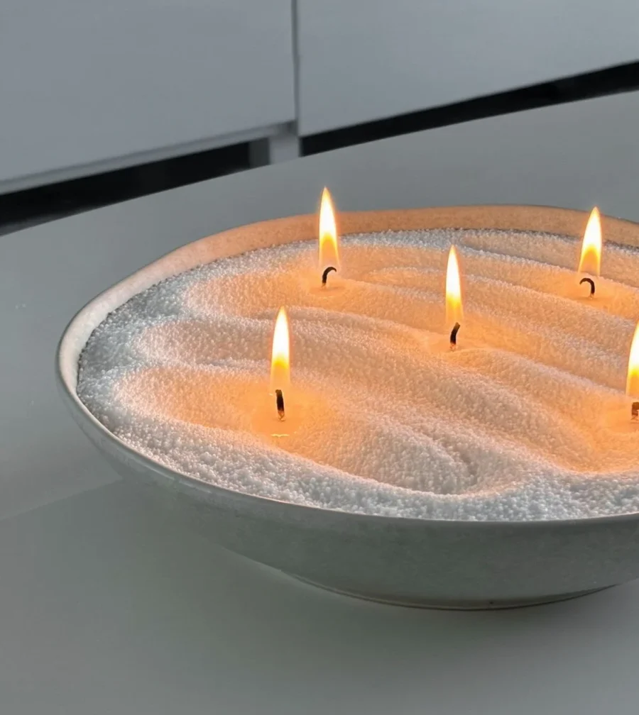 Donako | Velas Aromáticas