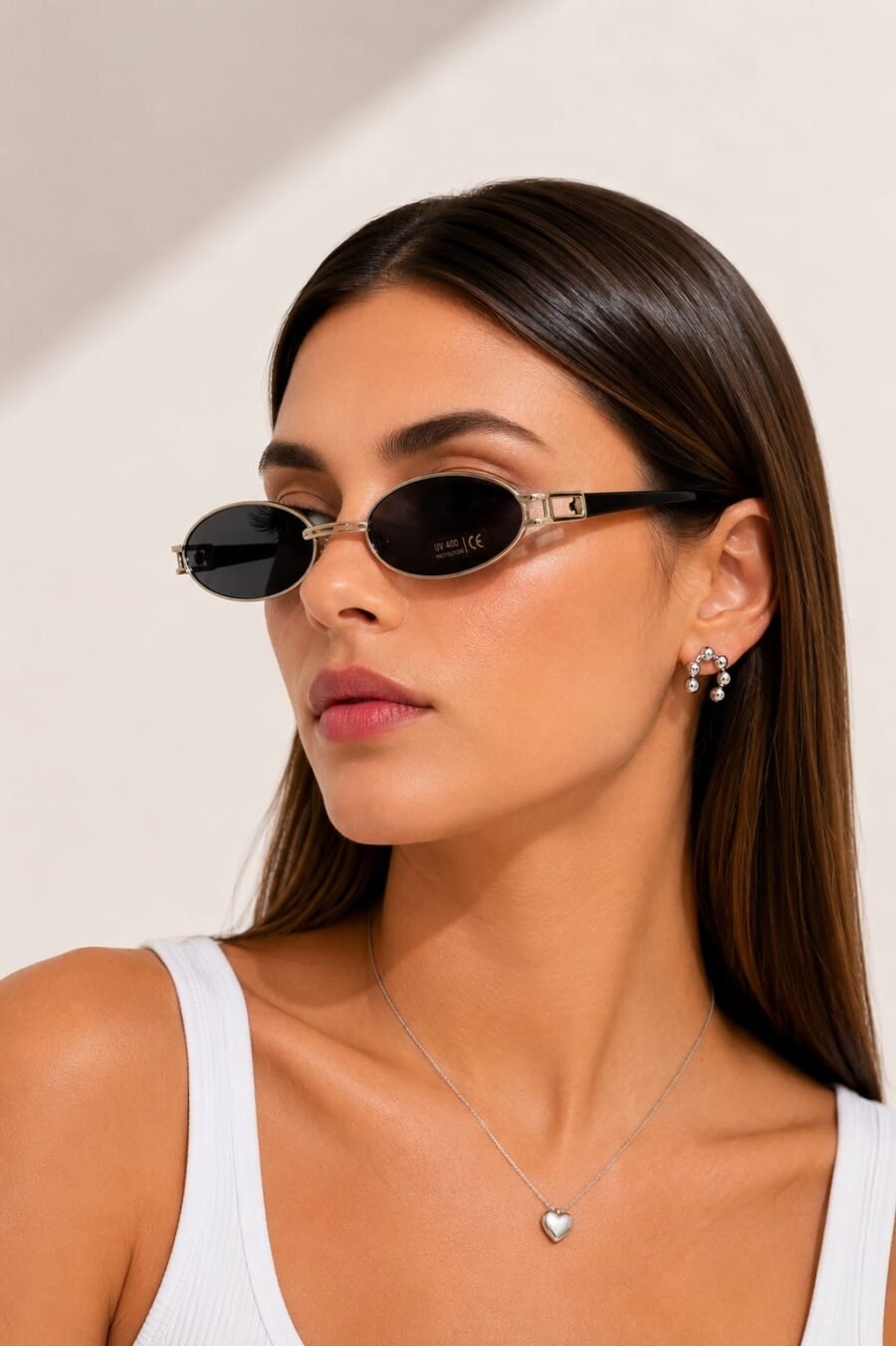Lentes Milán