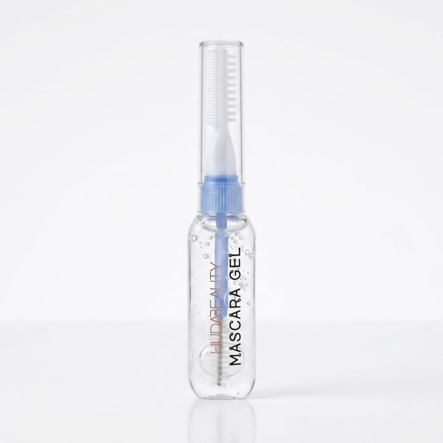 Gel Fijador para Cejas y Pestañas