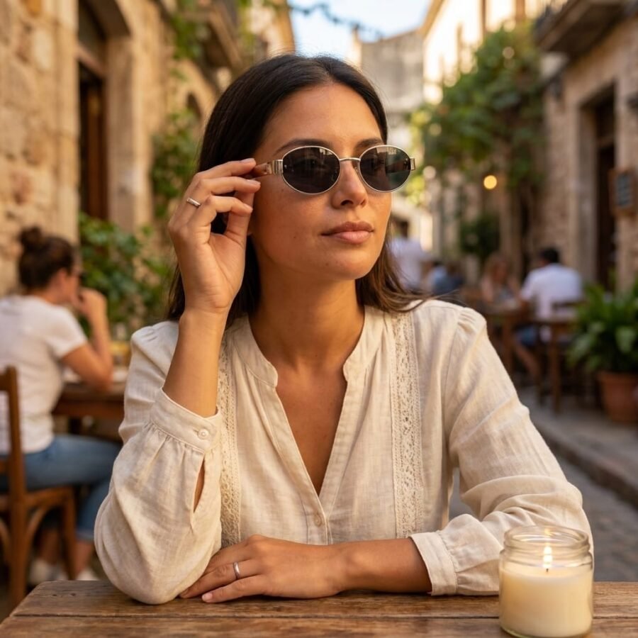 Lentes Estilo Celine 2.0